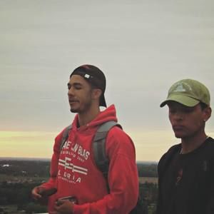 Meet your Posher, Cameron